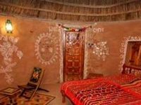 Bishnoi Village Camp And Resort Jodhpur