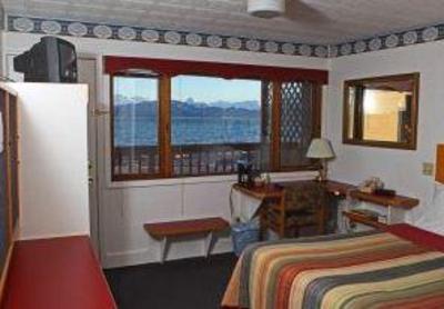фото отеля Lands End Resort Homer