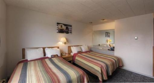 фото отеля Lands End Resort Homer