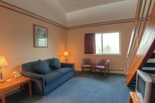 фото отеля Lands End Resort Homer