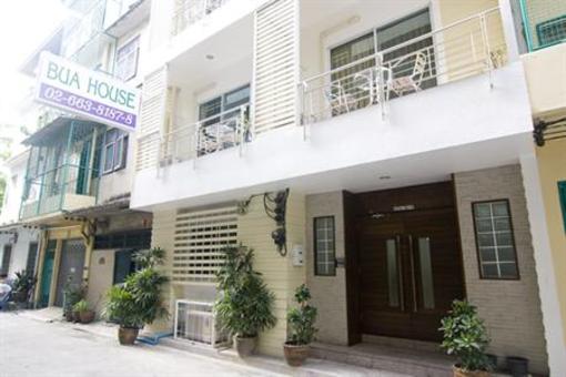 фото отеля Bua House Serviced Apartment