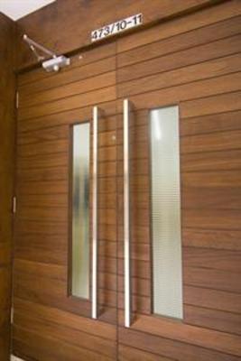 фото отеля Bua House Serviced Apartment