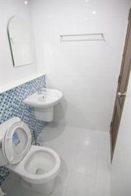 фото отеля Bua House Serviced Apartment