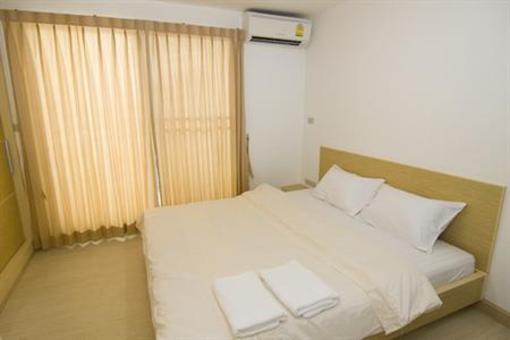 фото отеля Bua House Serviced Apartment