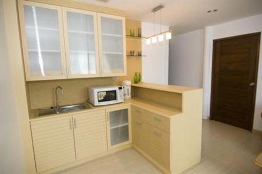 фото отеля Bua House Serviced Apartment