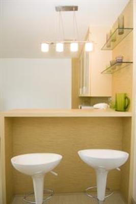 фото отеля Bua House Serviced Apartment