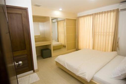 фото отеля Bua House Serviced Apartment