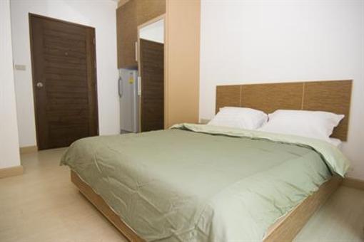 фото отеля Bua House Serviced Apartment