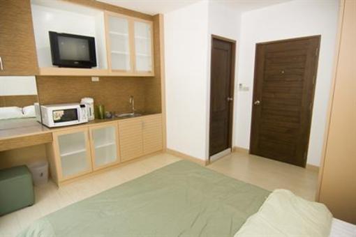 фото отеля Bua House Serviced Apartment