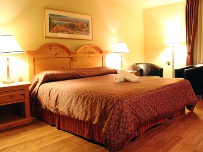 фото отеля Auberge & Spa Le Refuge