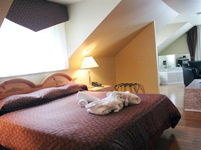фото отеля Auberge & Spa Le Refuge
