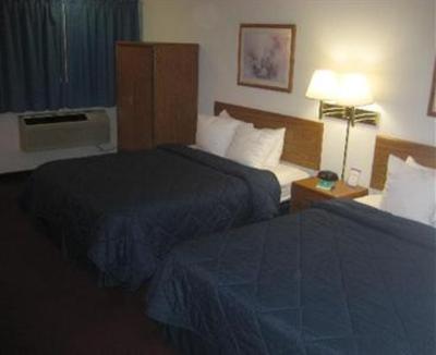 фото отеля Quality Inn Hill City