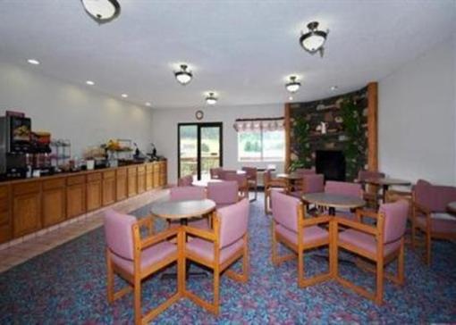 фото отеля Quality Inn Hill City
