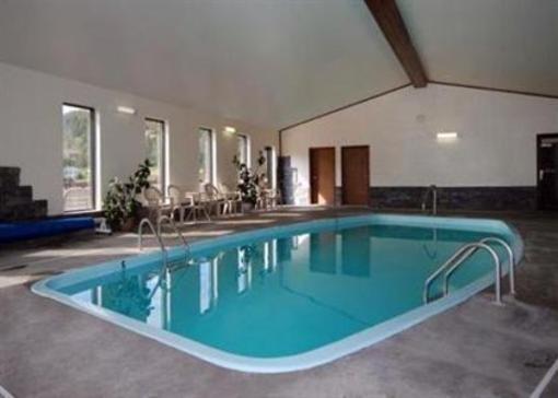 фото отеля Quality Inn Hill City