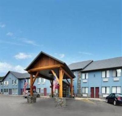 фото отеля Quality Inn Hill City