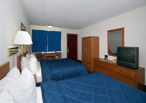 фото отеля Quality Inn Hill City