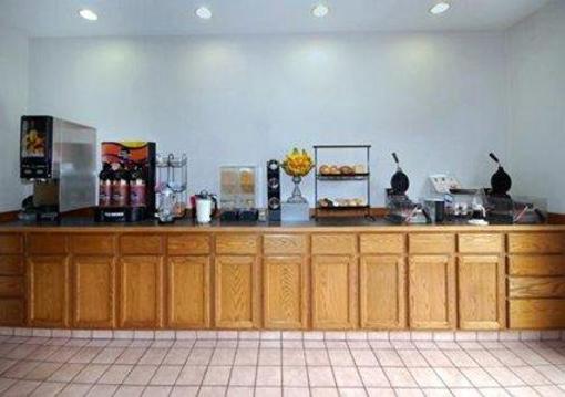 фото отеля Quality Inn Hill City