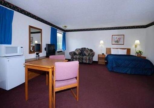 фото отеля Quality Inn Hill City