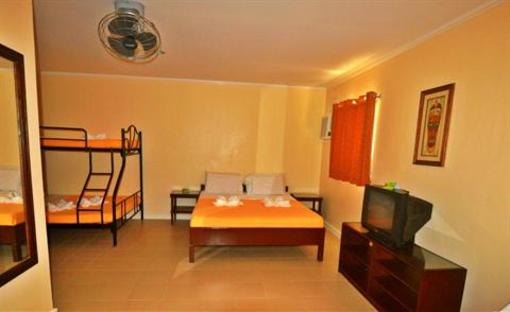 фото отеля Villa Del Pueblo Inn