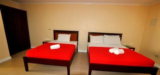 фото отеля Villa Del Pueblo Inn