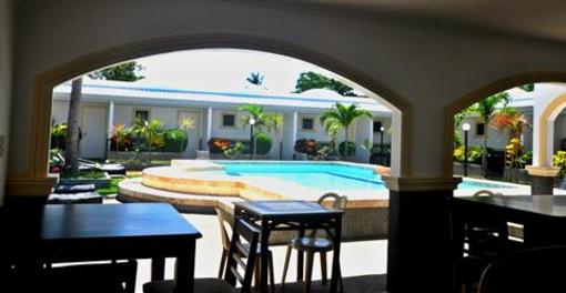 фото отеля Villa Del Pueblo Inn