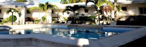 фото отеля Villa Del Pueblo Inn