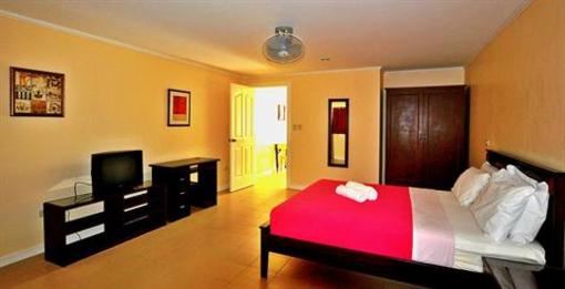 фото отеля Villa Del Pueblo Inn
