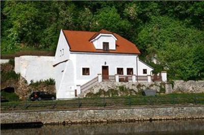 фото отеля Pension U Matesa