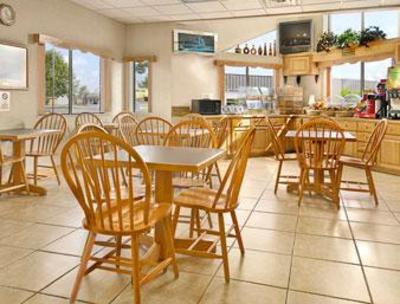 фото отеля Days Inn Sault Sainte Marie