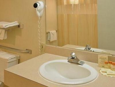 фото отеля Days Inn Sault Sainte Marie