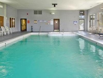 фото отеля Days Inn Sault Sainte Marie