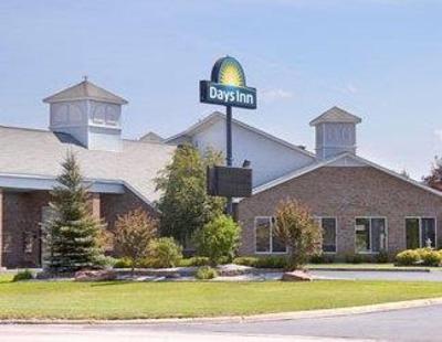 фото отеля Days Inn Sault Sainte Marie