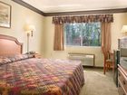 фото отеля Days Inn Sault Sainte Marie