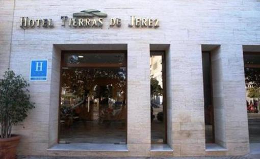 фото отеля Tierras de Jerez