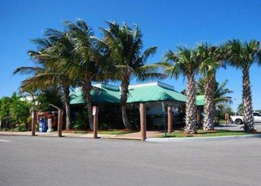 фото отеля Quality Inn Stuart