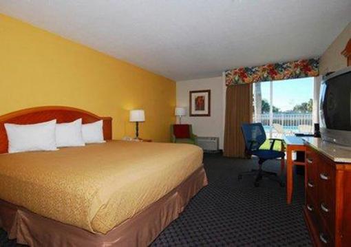фото отеля Quality Inn Stuart