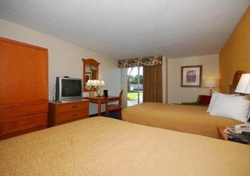 фото отеля Quality Inn Stuart