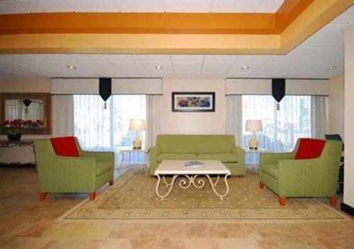 фото отеля Quality Inn Stuart