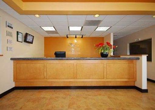 фото отеля Quality Inn Stuart