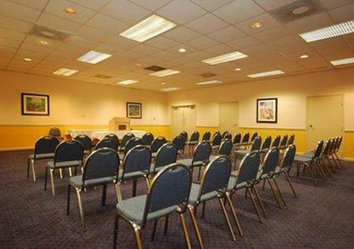 фото отеля Quality Inn Stuart