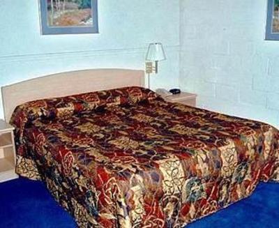 фото отеля Budget Motel