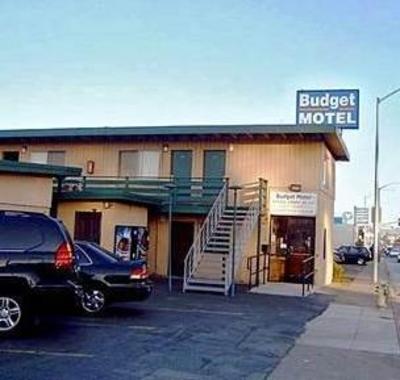 фото отеля Budget Motel