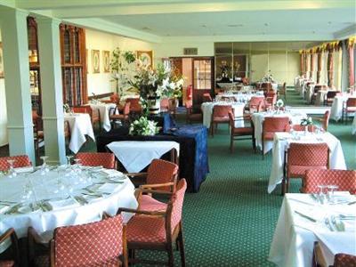 фото отеля Cambrian Guest House & Tea Rooms