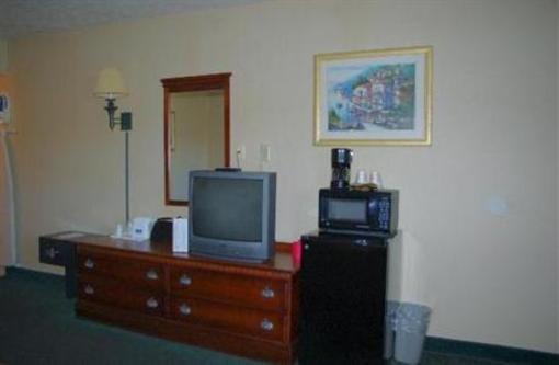 фото отеля Rodeway Inn Pigeon Forge