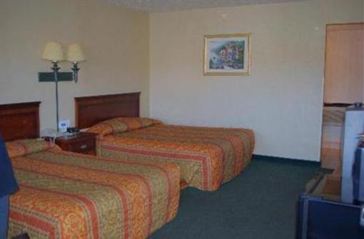 фото отеля Rodeway Inn Pigeon Forge