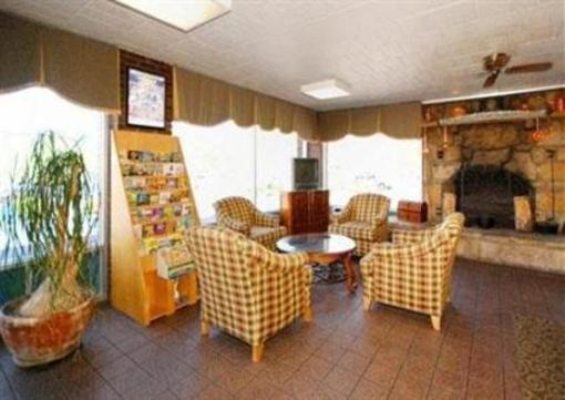 фото отеля Rodeway Inn Pigeon Forge