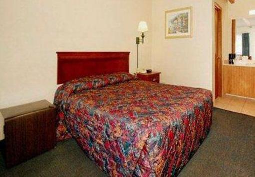 фото отеля Rodeway Inn Pigeon Forge