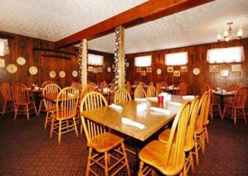 фото отеля Rodeway Inn Pigeon Forge