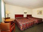 фото отеля Rodeway Inn Pigeon Forge