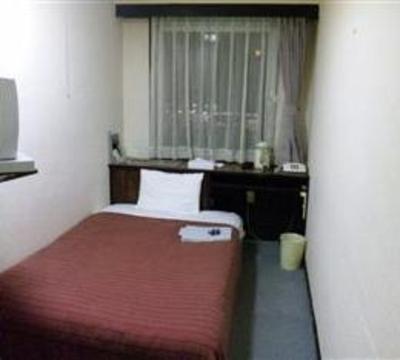 фото отеля Hakodate Plaza Hotel